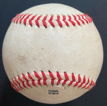 Load image into Gallery viewer, Arizona Fall League Official Rawlings Baseball Game Used Ball
