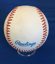 Load image into Gallery viewer, Shannon Stewart Autographed Official American League Rawlings Baseball Toronto
