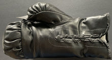 Load image into Gallery viewer, Lennox Lewis Signed Everlast Boxing Glove Autographed JSA COA
