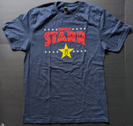 2022 Ringo Star & His All-Star Band Tour Concert T-Shirt Rock&Roll Pop Music