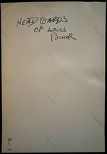 Load image into Gallery viewer, Vintage Photo Boxer Louis Kid Kaplan Used Boxing Gloves 1925 Featherweight Fight
