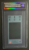 Super Bowl XXV NFL Football Ticket Buffalo Bills vs New York Giants