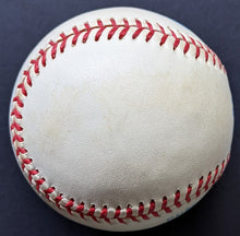 Load image into Gallery viewer, Derek Jeter Signed American League Rawlings Baseball Autographed Yankees JSA LOA
