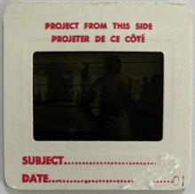 Load image into Gallery viewer, Vintage 35MM Boxing Slide Muhammad Ali Training
