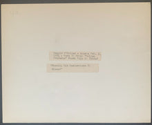 Load image into Gallery viewer, Donald O'Connor Autographed Signed Photo Personalized Elwood Yost Vintage JSA
