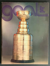 Load image into Gallery viewer, 1979 Chicago Stadium NHL Hockey Playoff Program Blackhawks v New York Islanders
