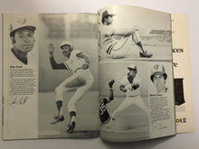 Load image into Gallery viewer, 1977 Toronto Blue Jays First Year Yearbook Program Exhibition Baseball Stadium
