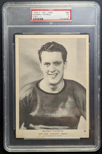 Load image into Gallery viewer, 1939 O-Pee-Chee #38 Murray Patrick V301-1 Graded EX 5 New York Rangers NHL PSA
