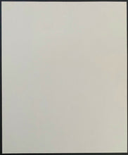 Load image into Gallery viewer, 2002 Canada Post NHL All Stars Lithograph &amp; Stamp Set Signed By Glenn Hall
