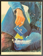 Load image into Gallery viewer, 1975 Game Of The Century Hockey Program Montreal Canadiens V Russian Red Army
