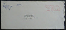 Load image into Gallery viewer, 1969 Tam O' Shanter Summer Hockey Schools Brochure + Application Form + Envelope
