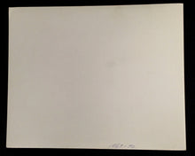 Load image into Gallery viewer, 1969-70 Vintage Photo Walter Tkaczuk New York Rangers Hockey NHL

