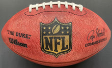 Load image into Gallery viewer, Matt Ryan Signed Wilson The Duke Football Fanatics Atlanta Falcons NFL Autograph
