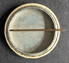 Load image into Gallery viewer, 1930s King George VI Queen Mother &amp; Princesses Margaret + Elizabeth Royals Pins
