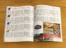 Load image into Gallery viewer, Justify Triple Crown Winner Belmont Stakes Program 2018
