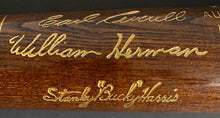 Load image into Gallery viewer, 1975 Hall of Fame Induction Bat Ralph Kiner Ltd Ed 420/500 Cooperstown Baseball

