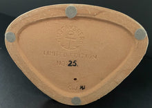 Load image into Gallery viewer, 1989 World Ice Hockey Championship Viking Statue Presented to Team Executives
