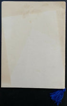 Load image into Gallery viewer, 1982 NHL Charlie Conacher Hockey Awards Multi Signed Dinner Program Autographed
