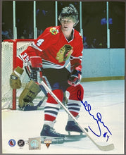 Load image into Gallery viewer, Bobby Orr Autographed Signed NHL Chicago Blackhawks Hockey Photo Authenticated
