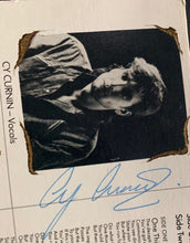 Load image into Gallery viewer, 1983 The Fixx Reach The Beach Autographed Record Album Signed Cover Jacket JSA
