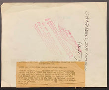 Load image into Gallery viewer, 1932 Press News Photo Sir Malcolm Campbell Breaks Automobile Speed Record 8x10
