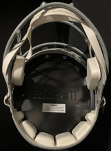 Load image into Gallery viewer, Amari Cooper Autographed Signed Oakland Raiders NFL Football Helmet PSA Riddell
