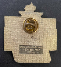 Load image into Gallery viewer, 1998 Vintage NASCAR Brickyard 400 Full Race Ticket Lanyard Lapel Pin Jeff Gordon
