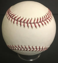 Load image into Gallery viewer, Carlos Gomez Autographed Signed Baseball MLB JSA Authenticated Texas Rangers
