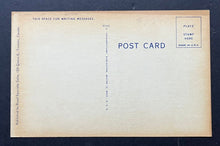 Load image into Gallery viewer, 1930&#39;s Maple Leaf Gardens Toronto Maple Leafs NHL Hockey Postcard Unused
