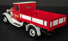 Load image into Gallery viewer, 1932 Ford Model AA Pick-Up Coca Cola Truck Die Cast Metal Matchbox Collectibles
