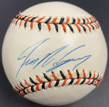 Load image into Gallery viewer, Ivan Pudge Rodriguez Autographed Baltimore All Star Game Rawlings Baseball JSA
