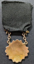 Load image into Gallery viewer, 1908 Gold Medal 100-Yard Dash Winner Track And Field Chatham Ontario 10k Gold

