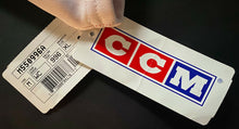 Load image into Gallery viewer, Pete Mahovlich + Ron Ellis Autographed CCM Retail Replica Team Canada Jersey JSA

