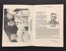Load image into Gallery viewer, 1953 Know Your Baseball Book By Major Leaguer George Toporcer Stan Musial Cover
