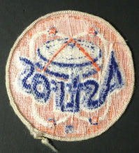 Load image into Gallery viewer, Vintage Houston Astros Jersey Patch MLB Baseball Logo Unused Texas 3"
