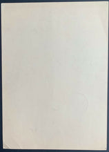Load image into Gallery viewer, Circa 1947 New York Yankees Larry Yogi Berra Facsimile Signed Team Issued Photo
