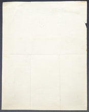 Load image into Gallery viewer, Richard E. Byrd Signed 1927 Letter New York Arctic Explorer Navigator Vintage
