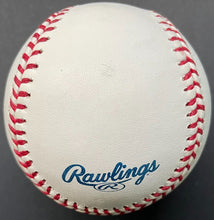 Load image into Gallery viewer, Autographed Larry Walker OMLB Baseball Signed Frozen Pond Expos Rockies HOFer
