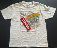 Judas Priest Fuel For Life 1986 Tour Vintage Original Concert T-Shirt X Large