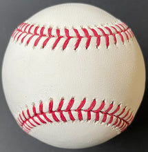 Load image into Gallery viewer, David Ortiz Autographed 2013 World Series Baseball Signed Boston Red Sox Fanatic
