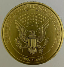 Load image into Gallery viewer, 2000 President Bill Clinton Autographed State of the Union Address Signed LOA
