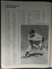 Load image into Gallery viewer, 1977 Toronto Blue Jays 1st MLB Game Program First Win Baseball Vintage White Sox
