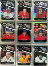 Load image into Gallery viewer, 2011-12 O-Pee-Chee Hockey Rookies + Marquee Legend #343-600 Partial Set OPC

