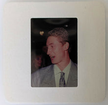 Load image into Gallery viewer, 1988 Wayne Gretzky 35mm Slide NHL Hockey Scott Downie Vintage Original Photo
