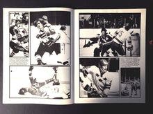 Load image into Gallery viewer, 1976 The World Hockey Association WHA International Program Bobby Hull Vintage
