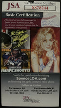 Load image into Gallery viewer, Drew Doughty Autographed Signed Team Canada Hockey Puck JSA
