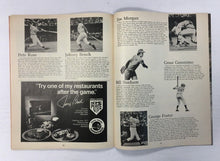 Load image into Gallery viewer, 1978 Cincinnati Reds MLB Baseball Program Vs Philadelphia Pete Rose Big Red
