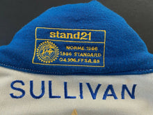 Load image into Gallery viewer, 1992 Autographed Danny Sullivan Authentic Race Worn Racing Fire Suit Signed
