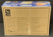 Load image into Gallery viewer, AMT Double Whammy 30107 Factory Sealed Model Kit 1991 1:25 Scale Original Box
