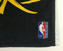 Load image into Gallery viewer, 2019 NBA Playoffs Golden State Warriors Game Used Bench Towel Basketball Finals
